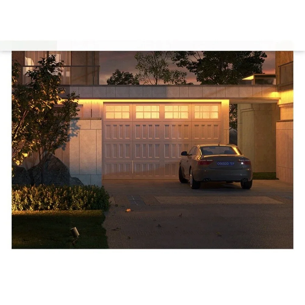 Govee Outdoor LED Smart Strip Lights 32.8ft Work w Alexa Google Home